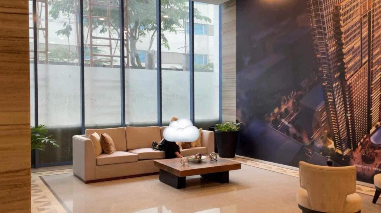 Elegance At 38Th Park Avenue Aparthotel Cebu Exteriör bild